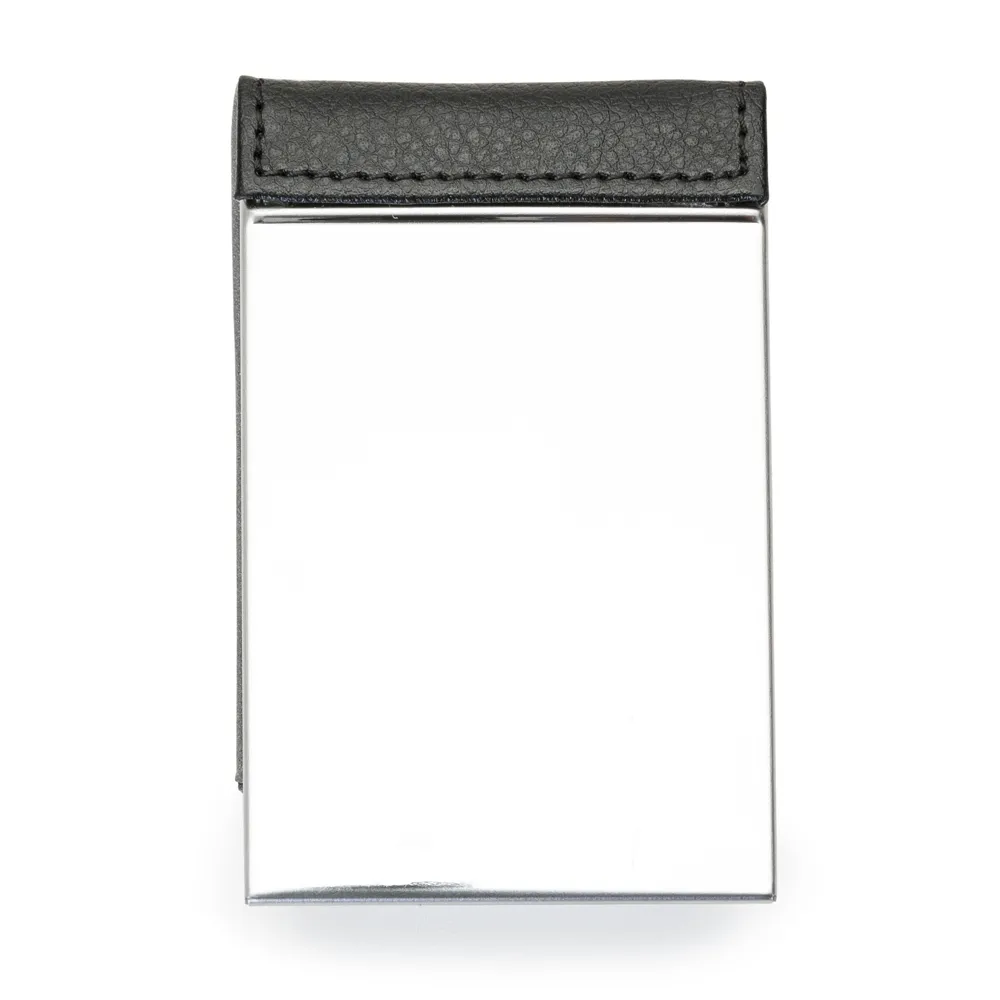 #Porta Cartão Couro Sintético