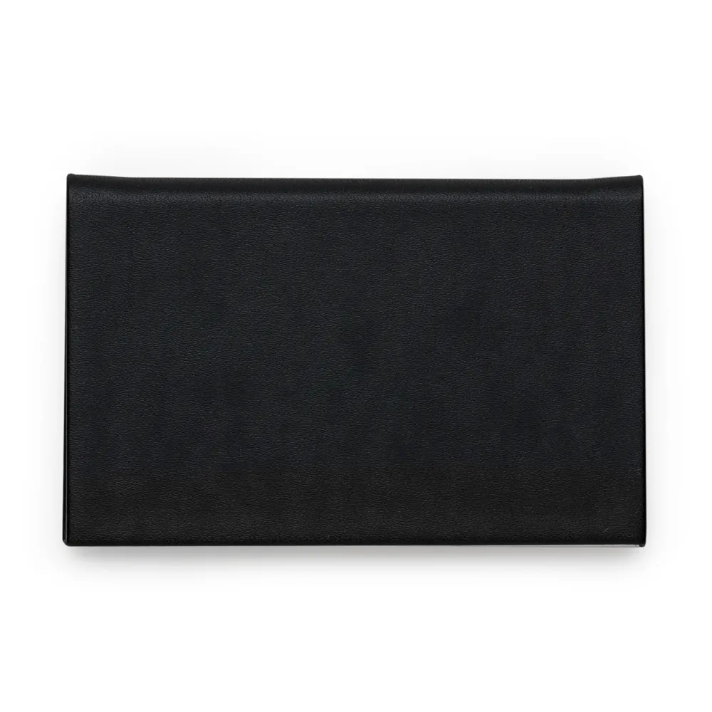 #Porta Cartão Couro Sintético