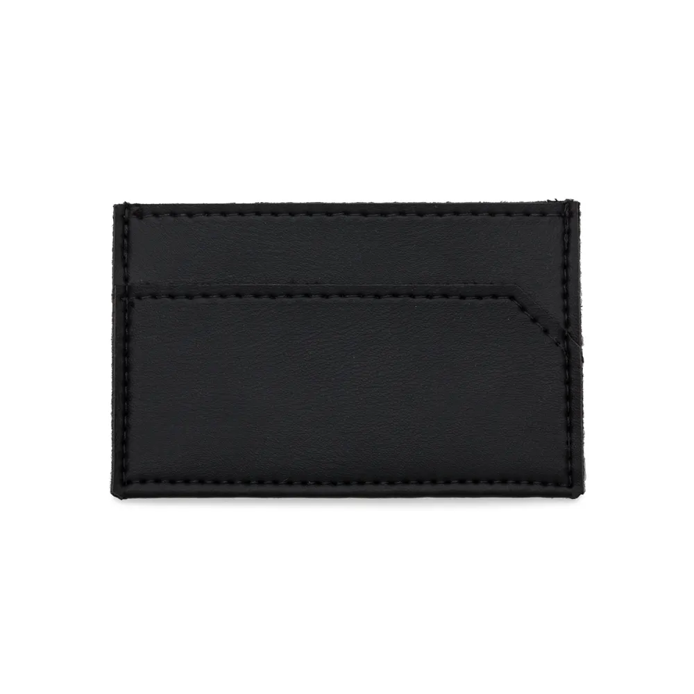 #Porta Cartão Couro Sintético