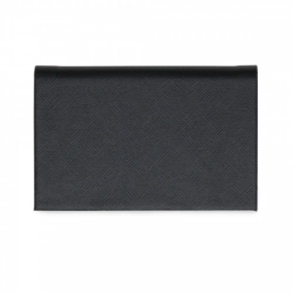 #Porta Cartão Couro Sintético