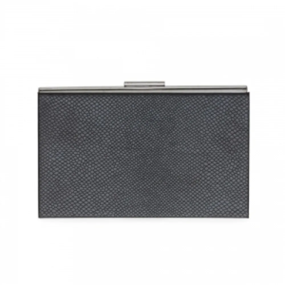 #Porta Cartão Couro Sintético