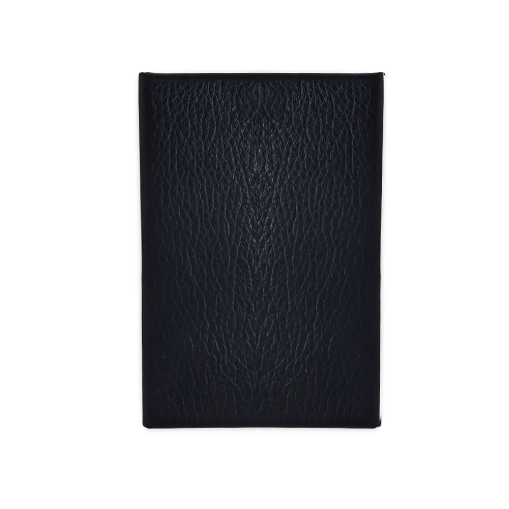 #Porta Cartão Couro Sintético