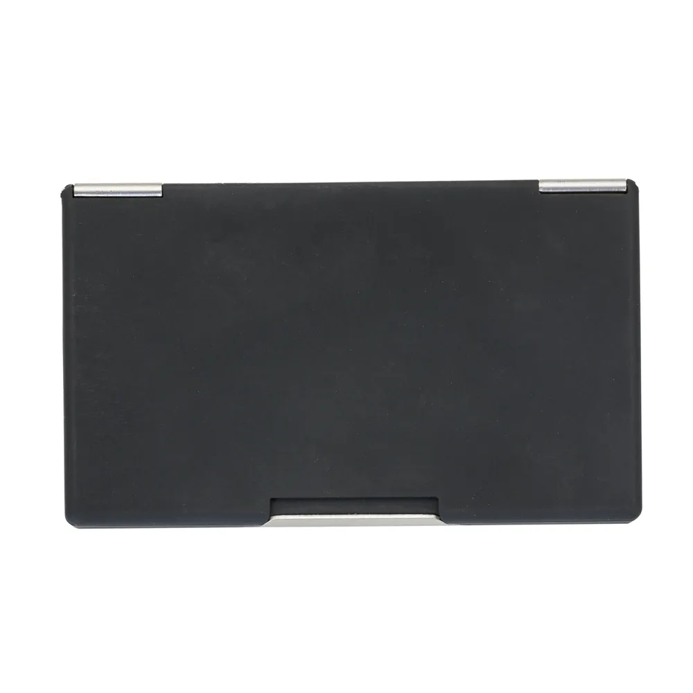 #Porta Cartão Metal