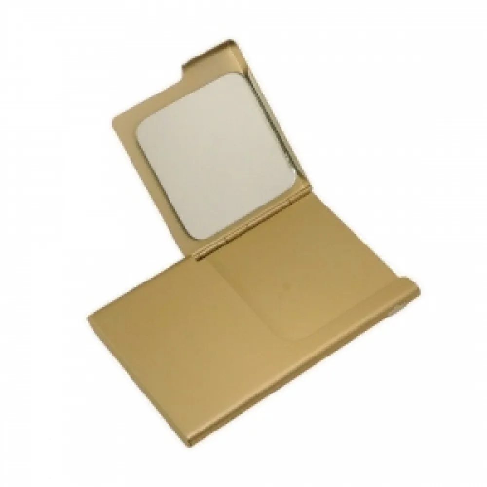 #Porta Cartão com Espelho