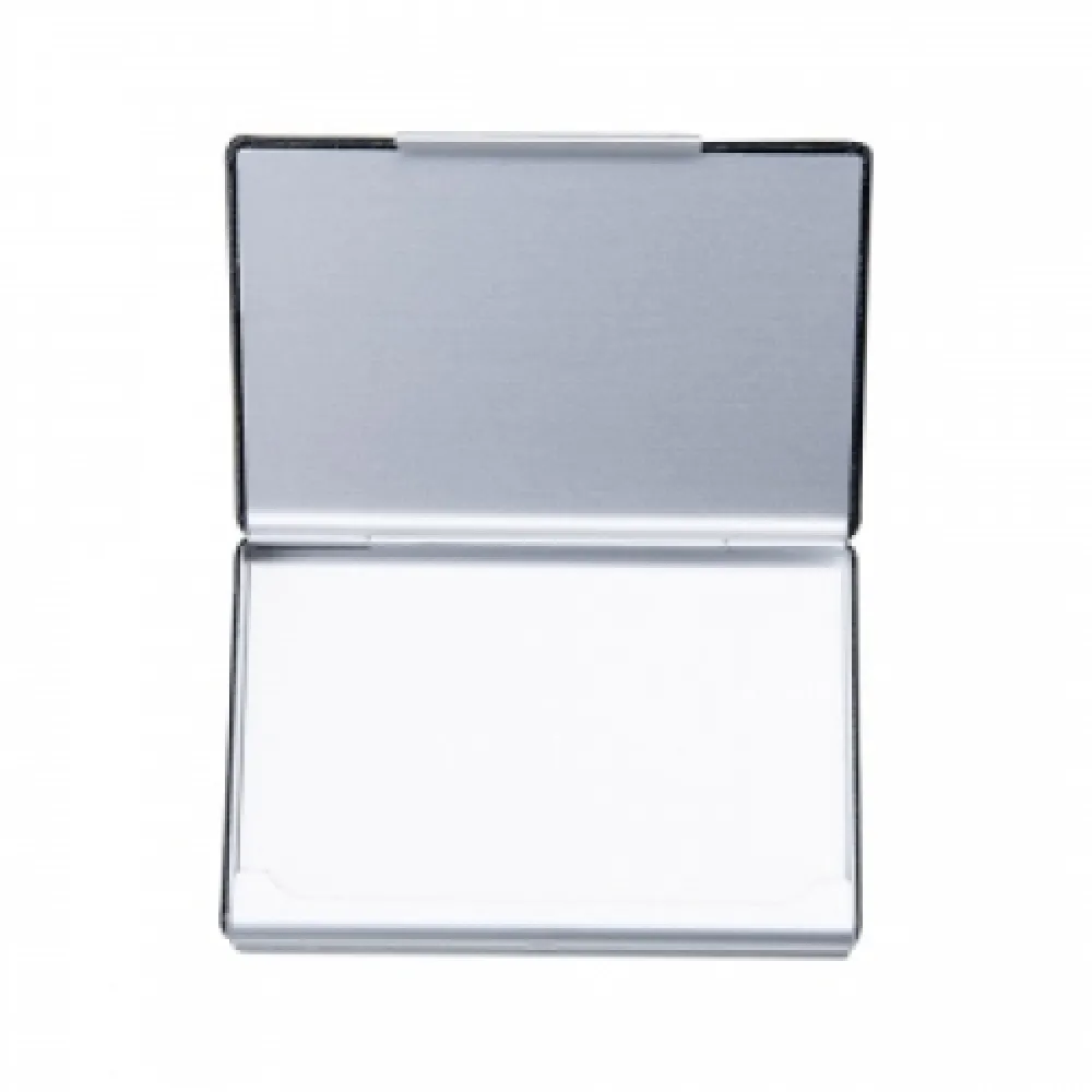 #Porta Cartão de Couro Sintético