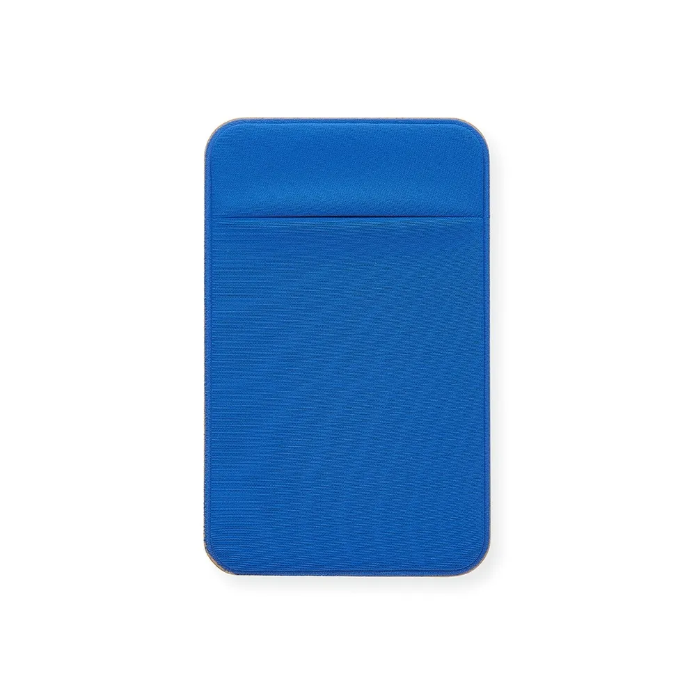 Porta Cartão de Lycra