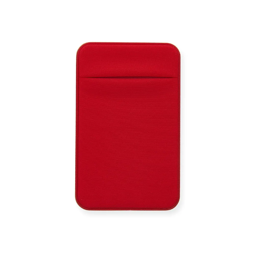 Porta Cartão de Lycra