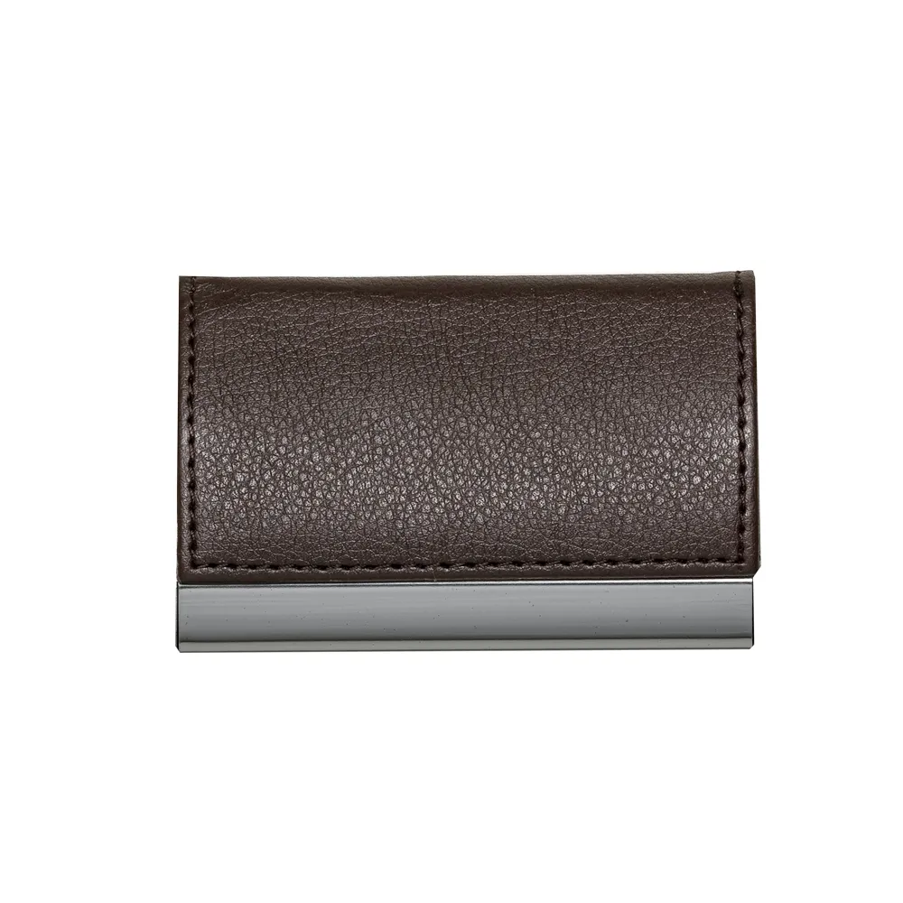 #Porta Cartão de Metal-08847