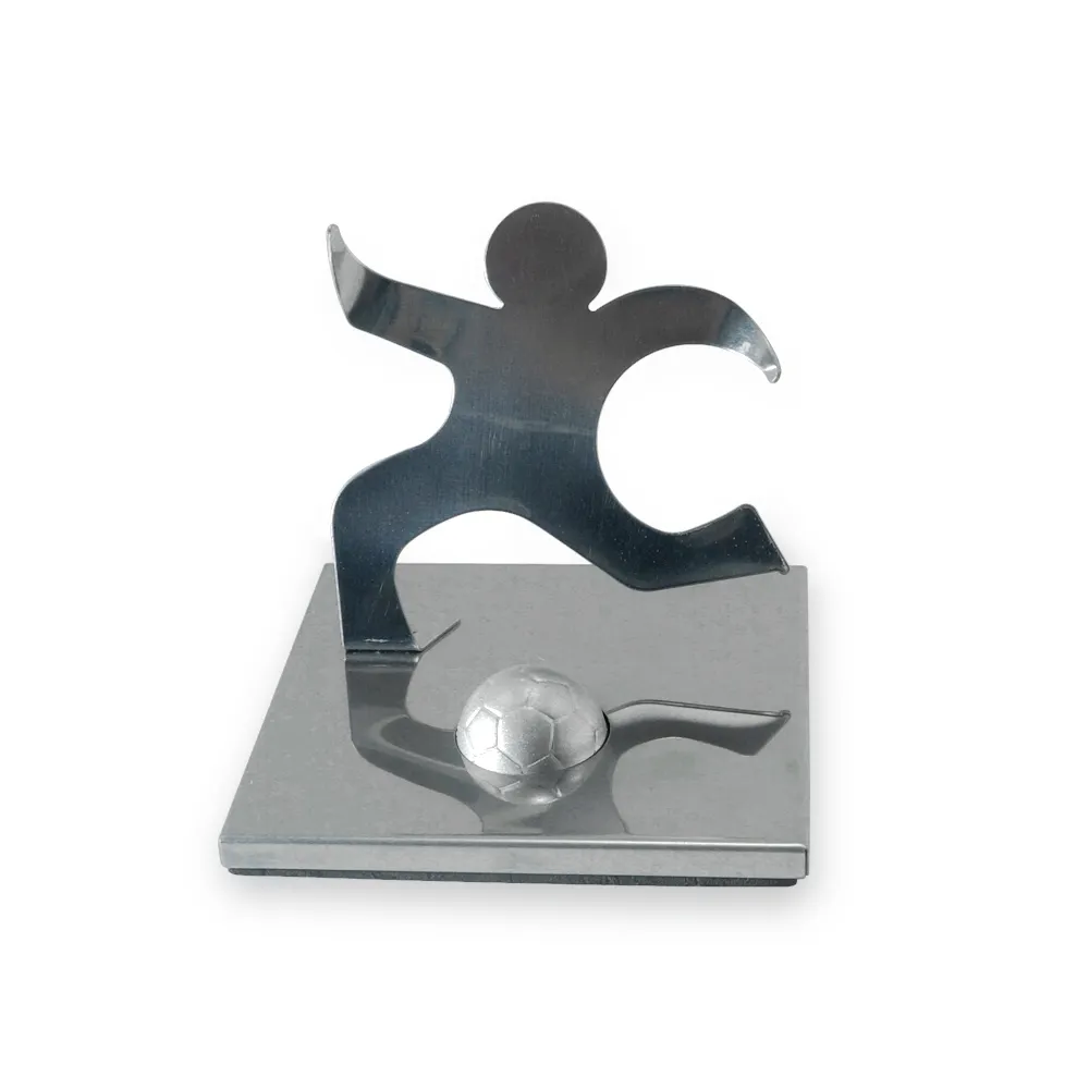 #Porta Celular Inox-P@12510