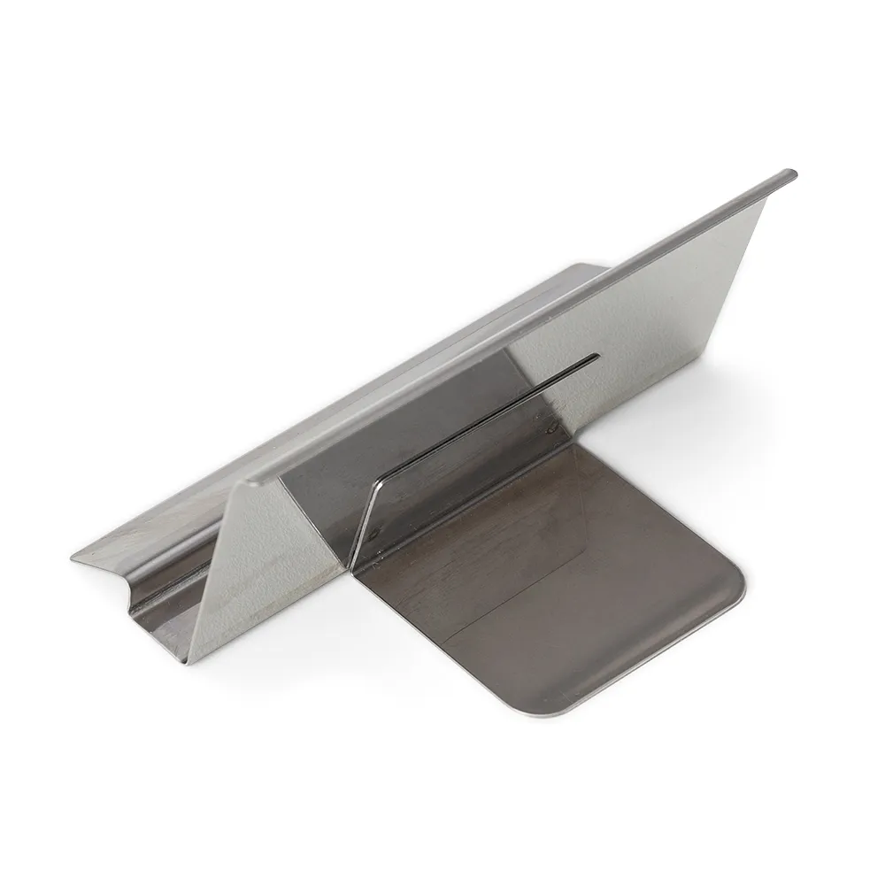 Porta Celular em Inox Personalizado