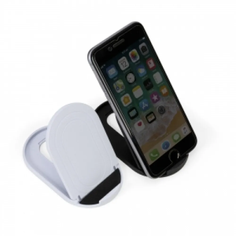 #Porta Celular Plástico