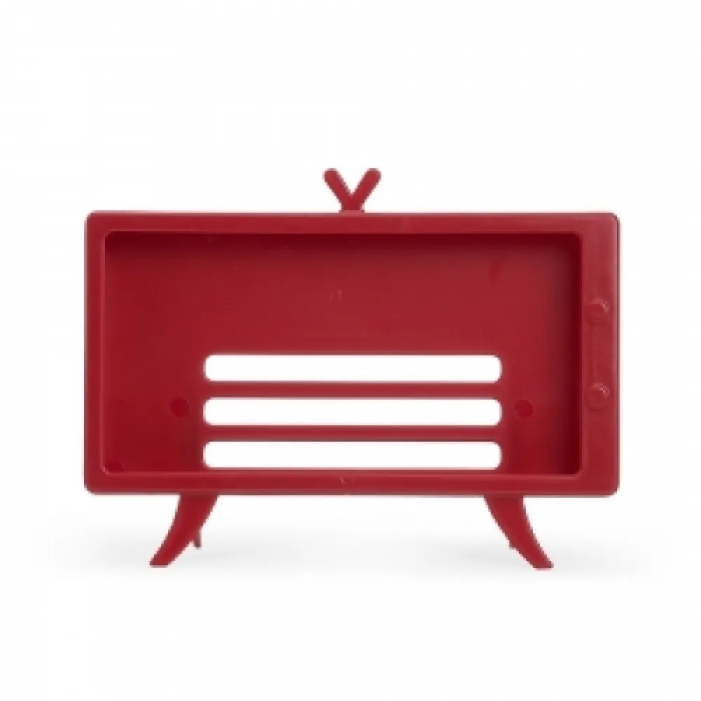 #Porta Celular Plástico