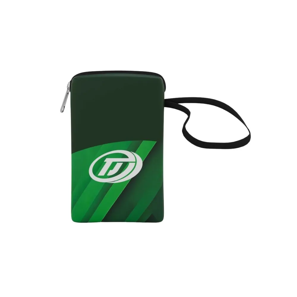 Porta Celular com Zíper Personalizado-PCELZP
