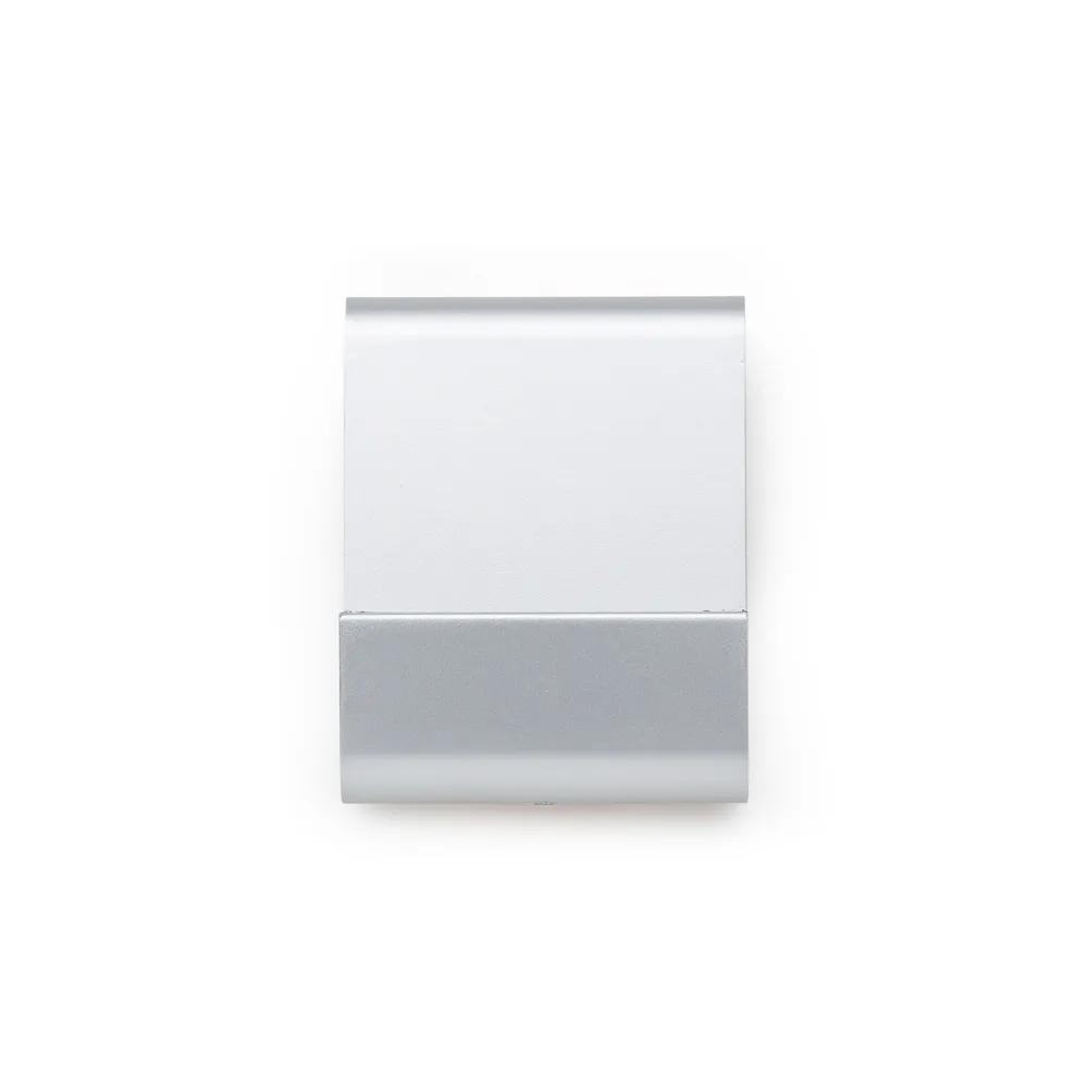 #Porta Celular e Limpador de Tela