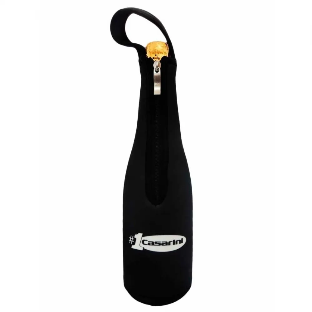 Porta Champagne personalizado-BC1001BL