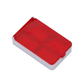 Miniatura de imagem do produto Porta Comprimido Plástico