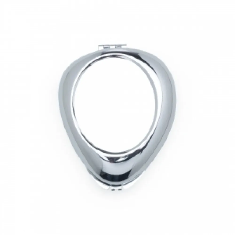 #Porta Comprimido Metal