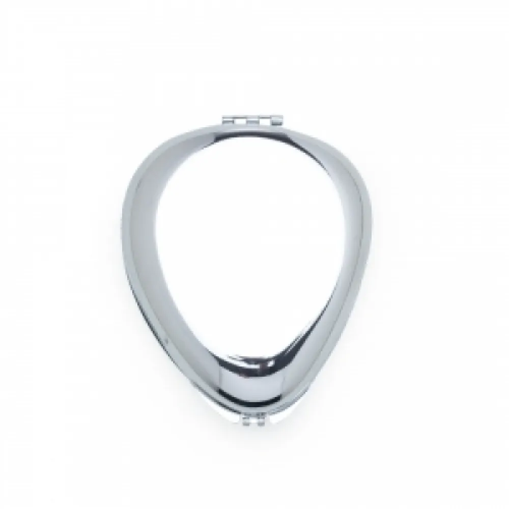 #Porta Comprimido Metal