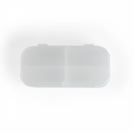 Miniatura de imagem do produto Porta Comprimidos Plástico