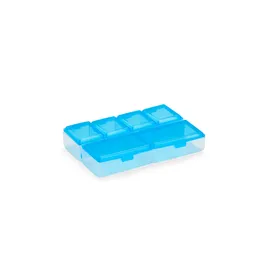 Imagem do produto Porta Comprimidos Plástico