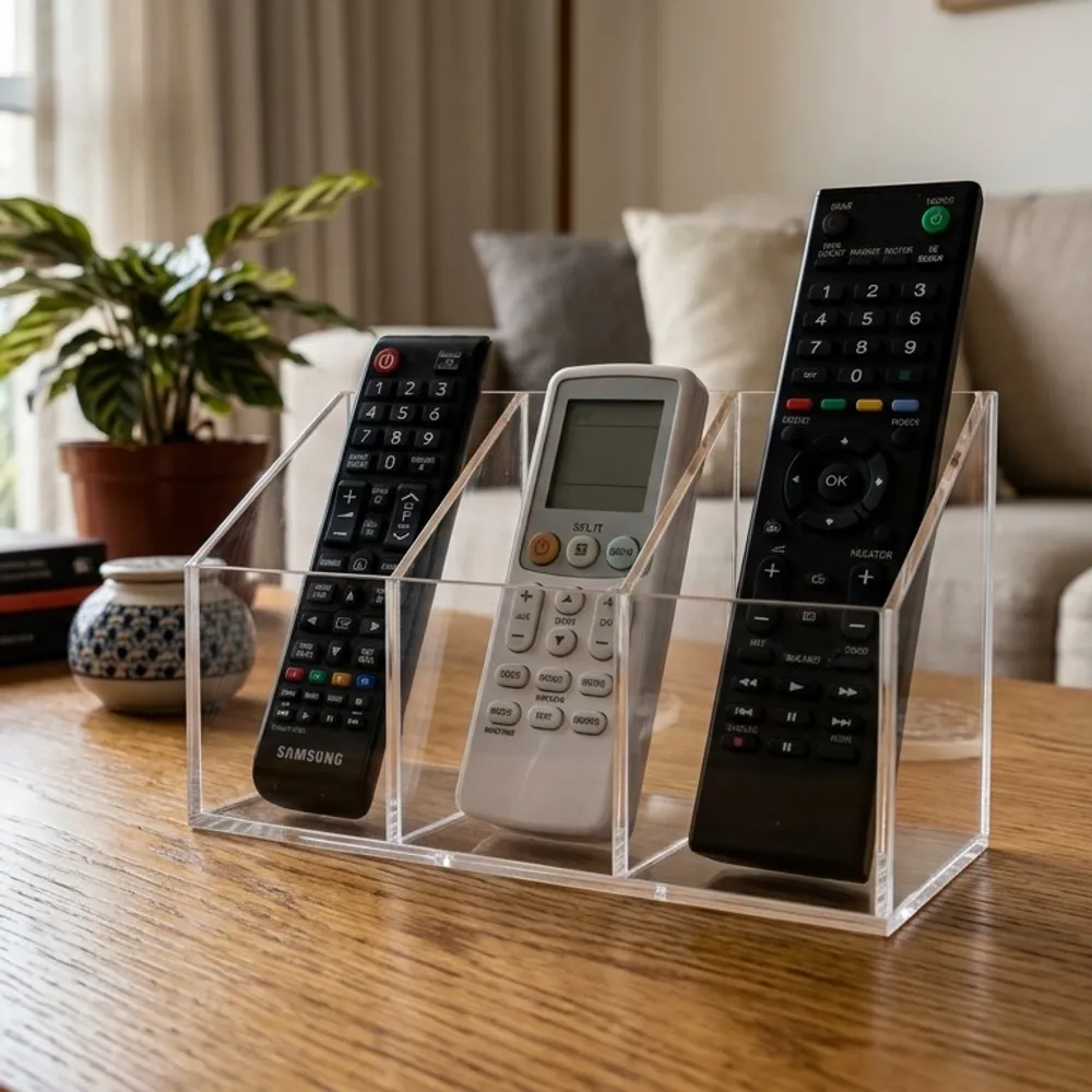 Porta Controle Personalizado-APAportacontrole