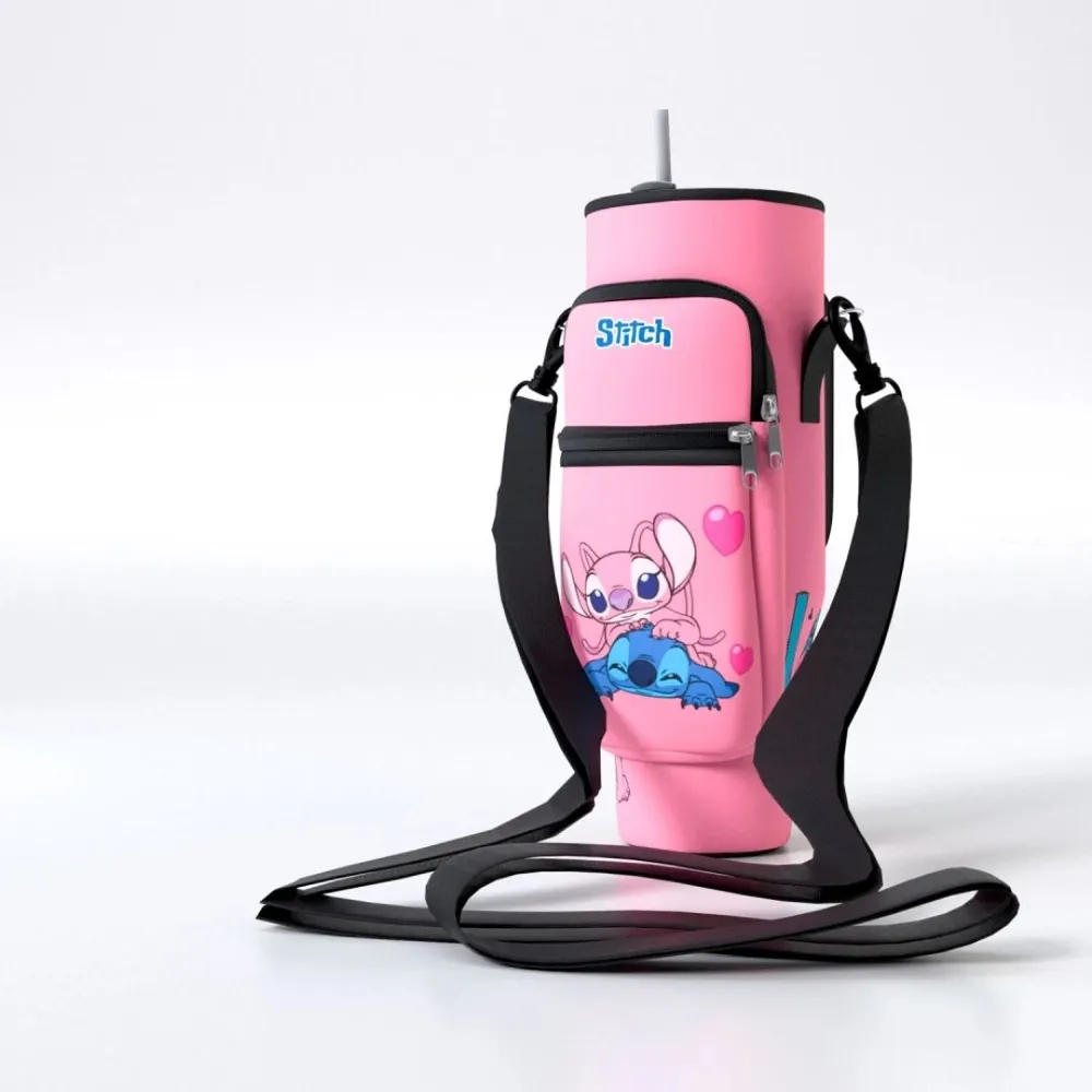 Porta Copo Stanley 1 Litro com Bolso