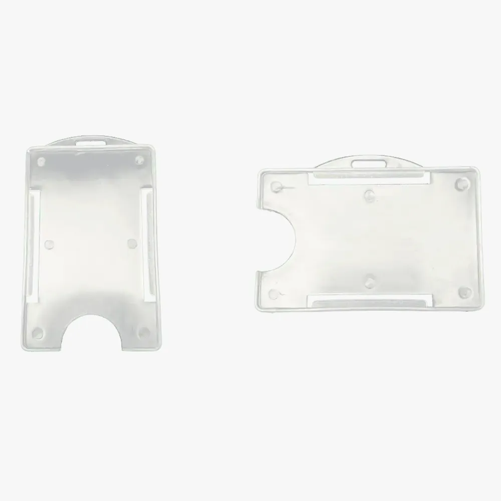 Porta Crachá-PCR 001