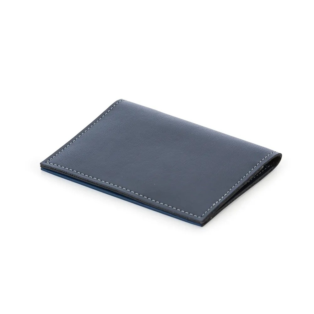 Porta-documento Bidins em Couro Sintético