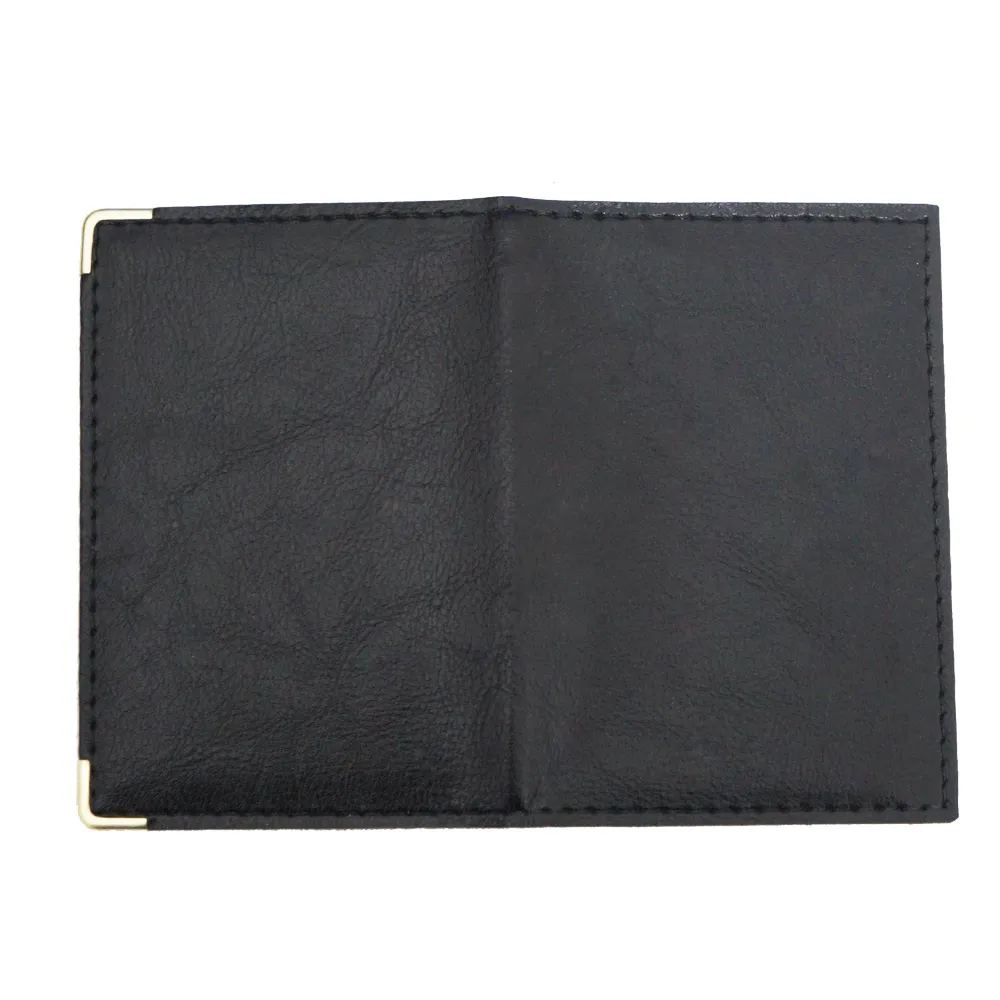 Porta Documento em Couro Sintético