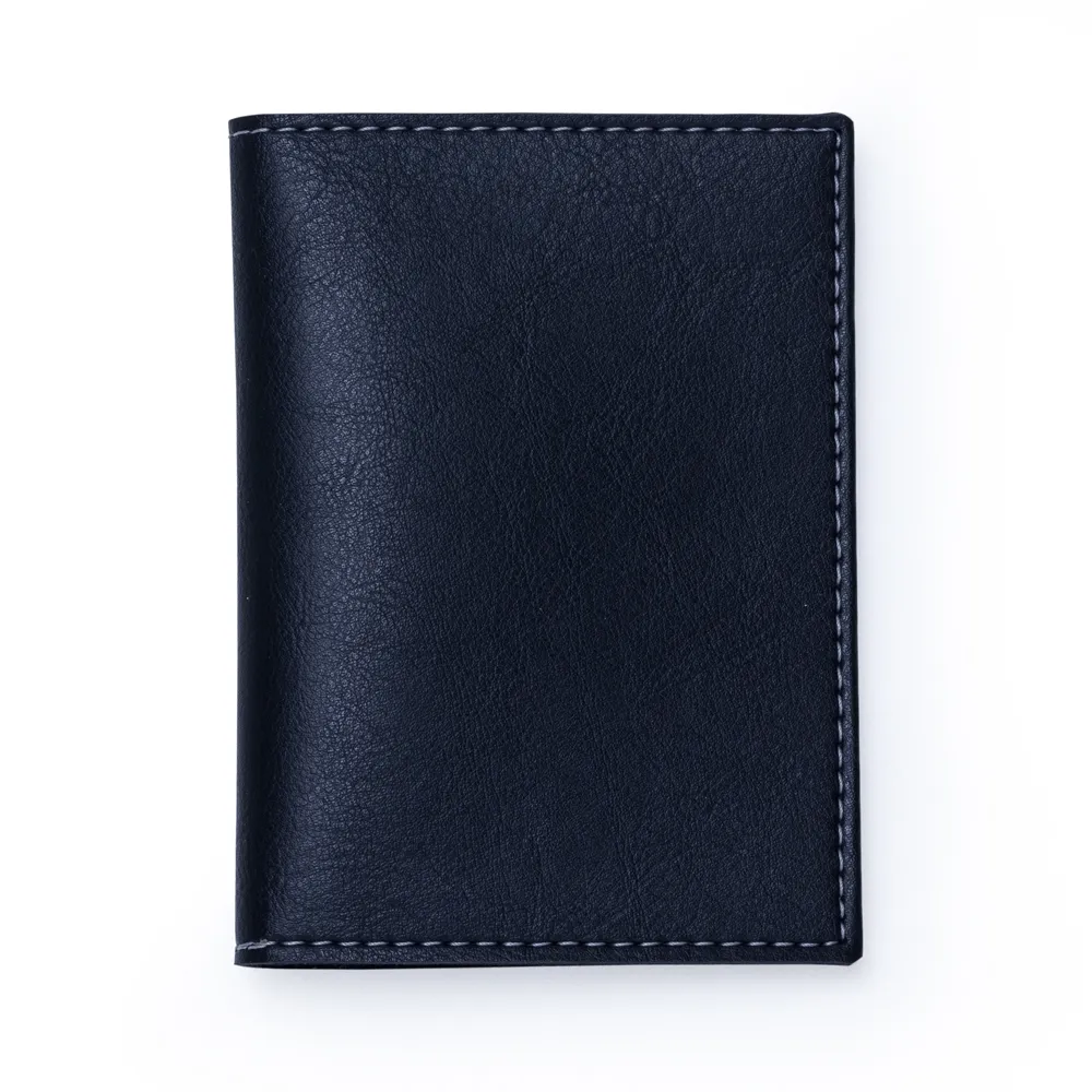 Porta-documento em Couro Sintético