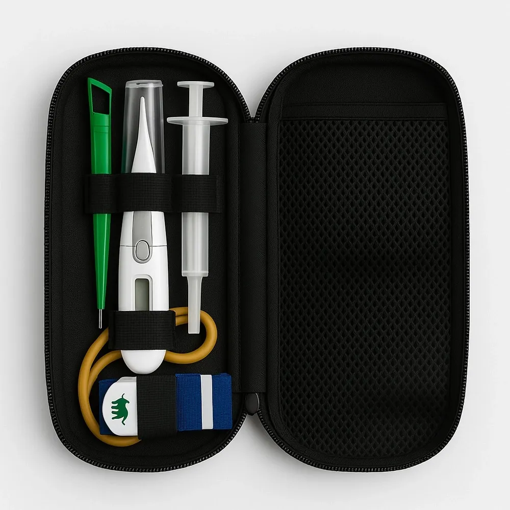 Porta Estetoscópio Personalizado