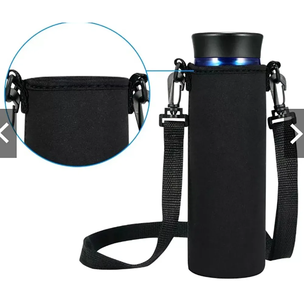 Porta Garrafa em Neoprene-PGNP01