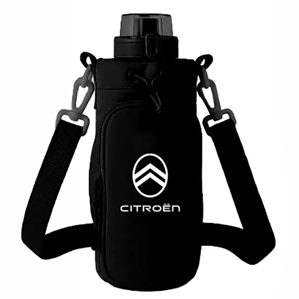 Porta Garrafa em Poliester-PGP01