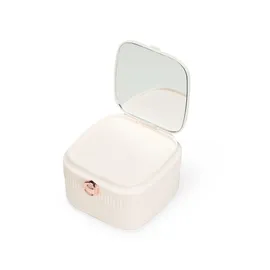 Imagem do produto Porta-Joias com Espelho