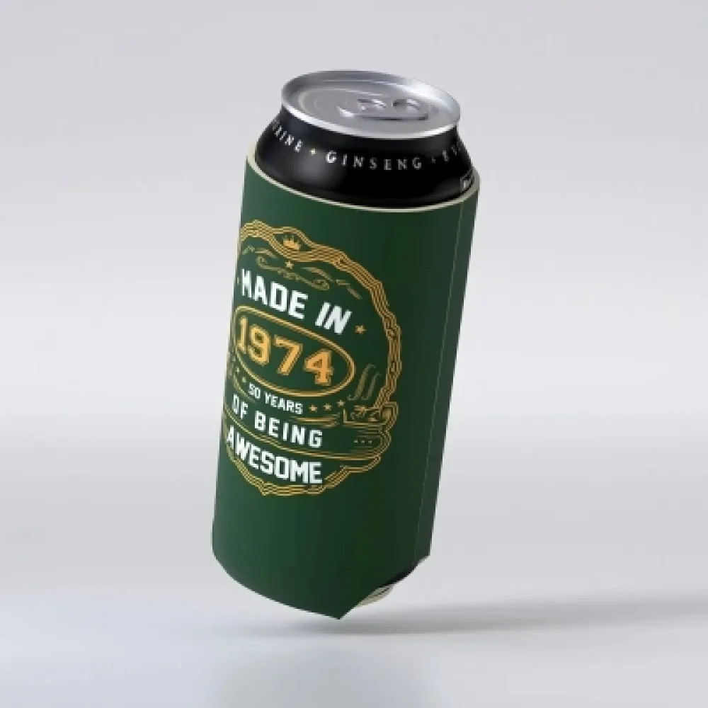 Porta Latão Personalizado