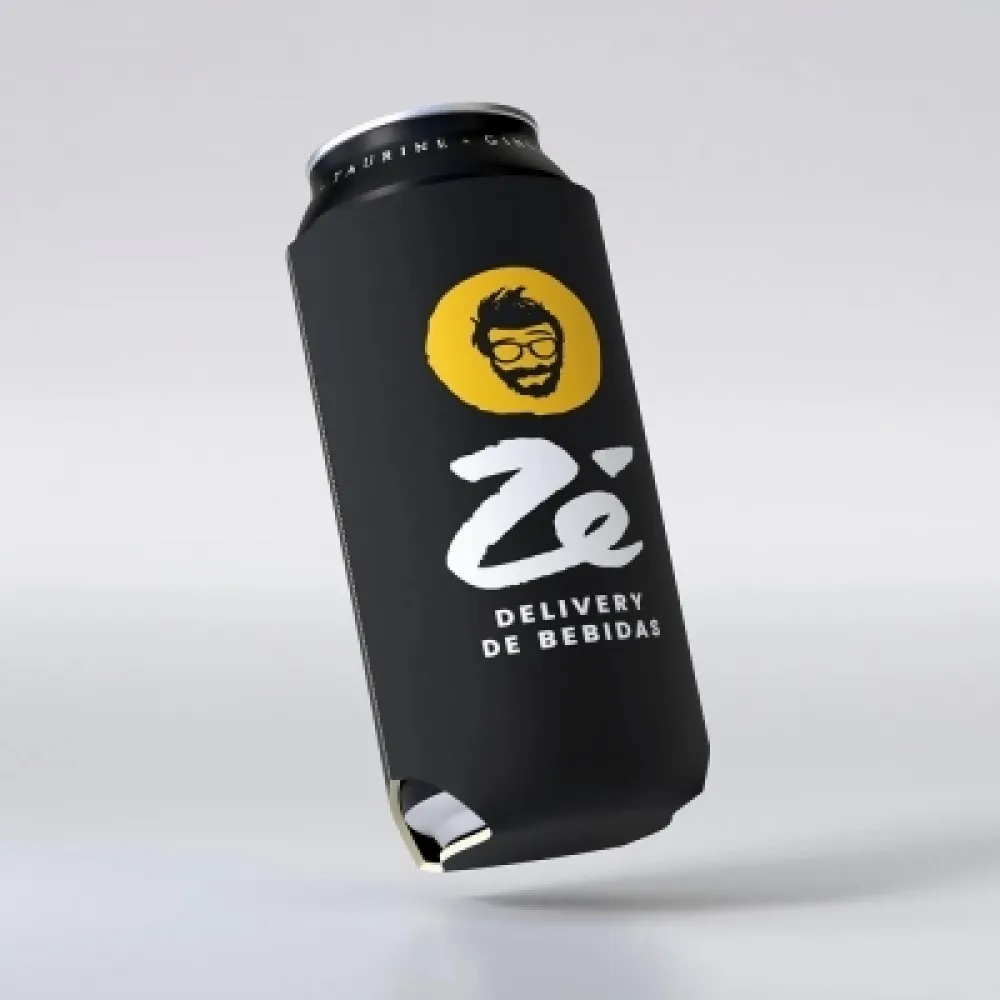 Porta Latão Personalizado