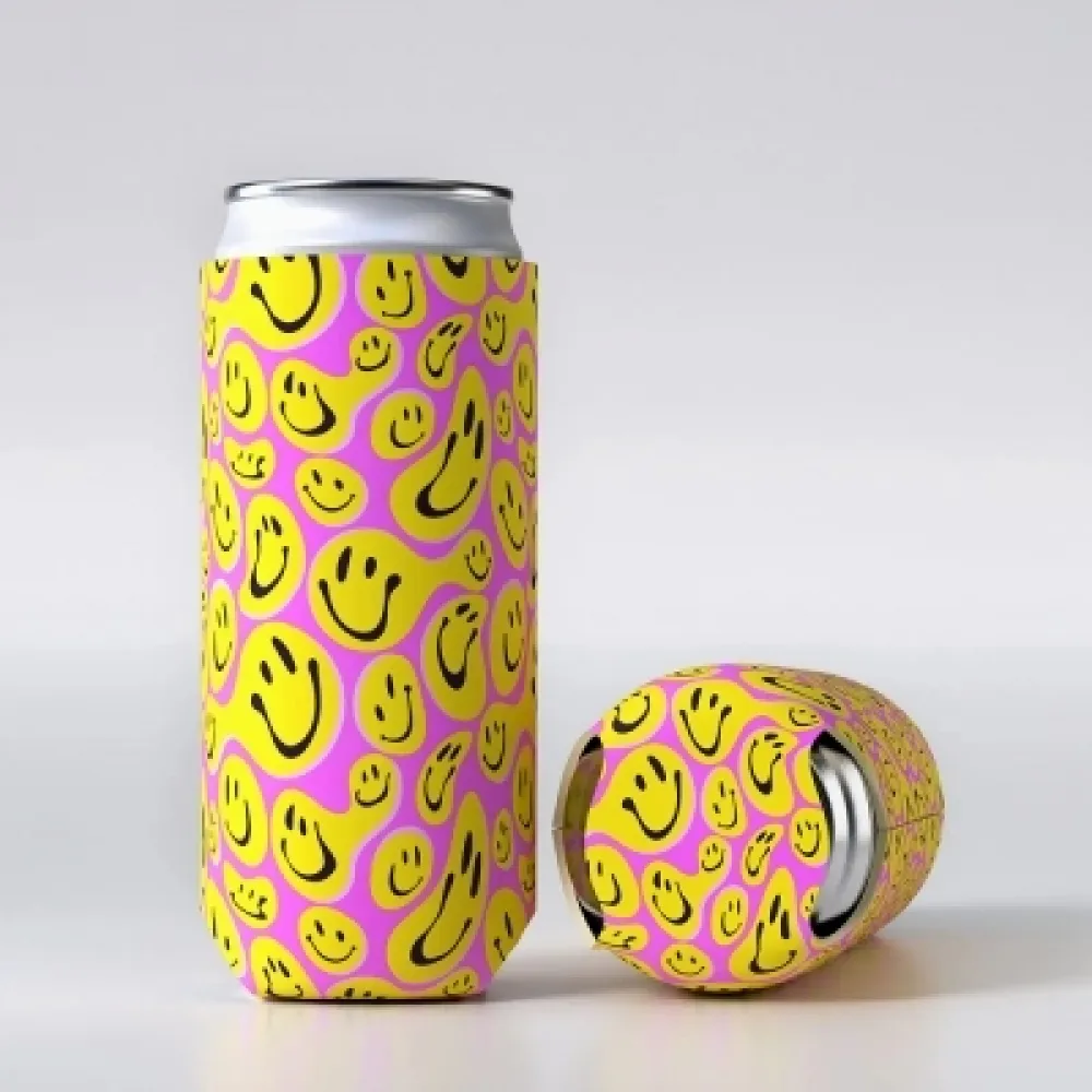 Porta Latas de 269ml Personalizado