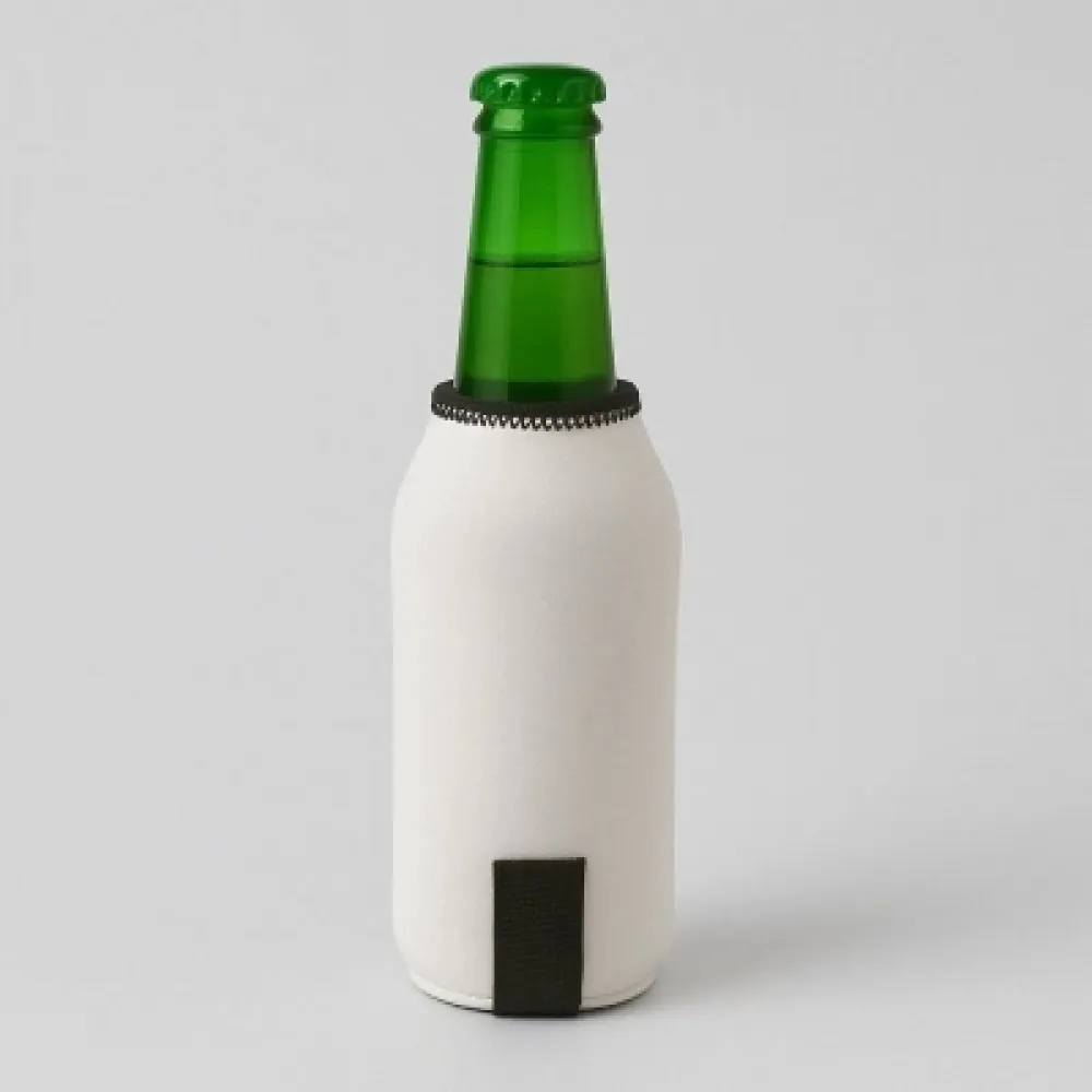 Porta Long Neck em Branco para Sublimação-PLNSBL