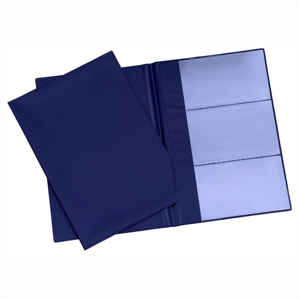 Porta Manual Carro 3-Divisórias c/ Papelão