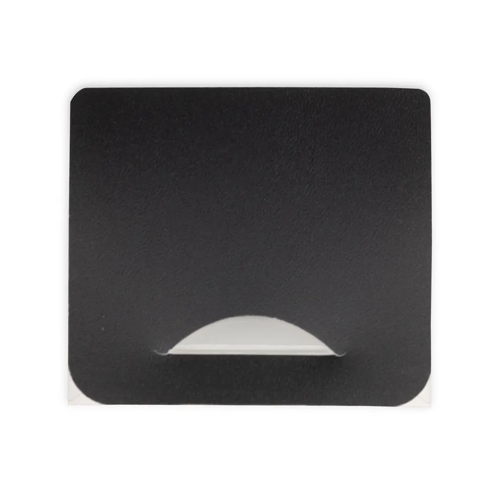 #Porta Máscara Plástico