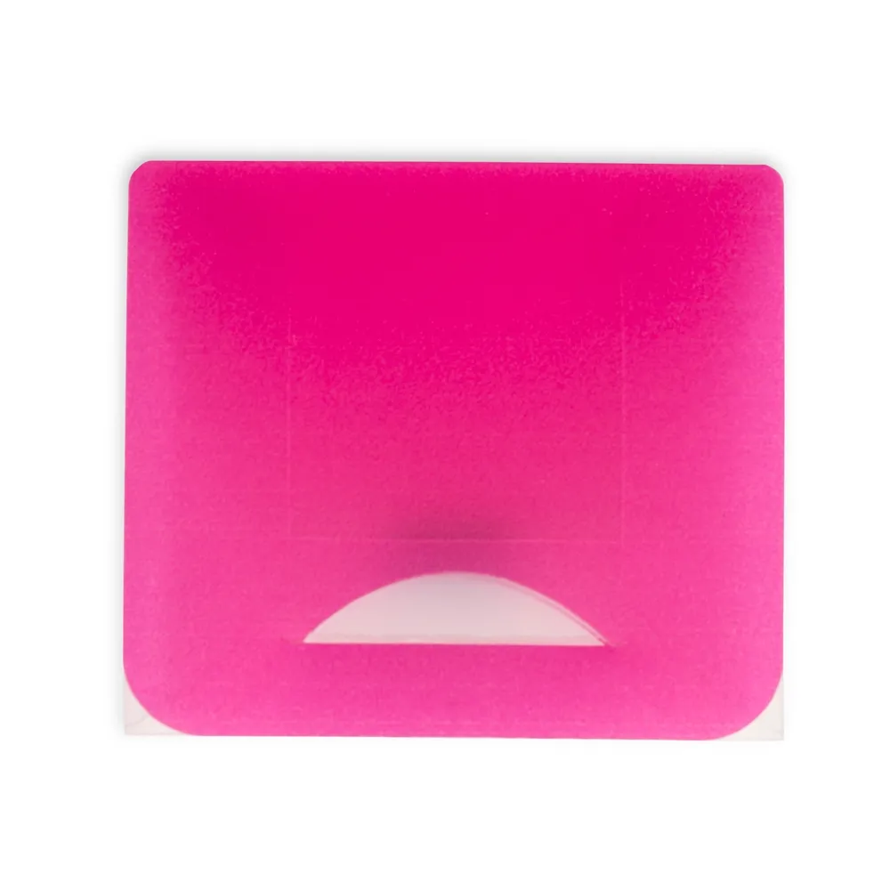 #Porta Máscara Plástico