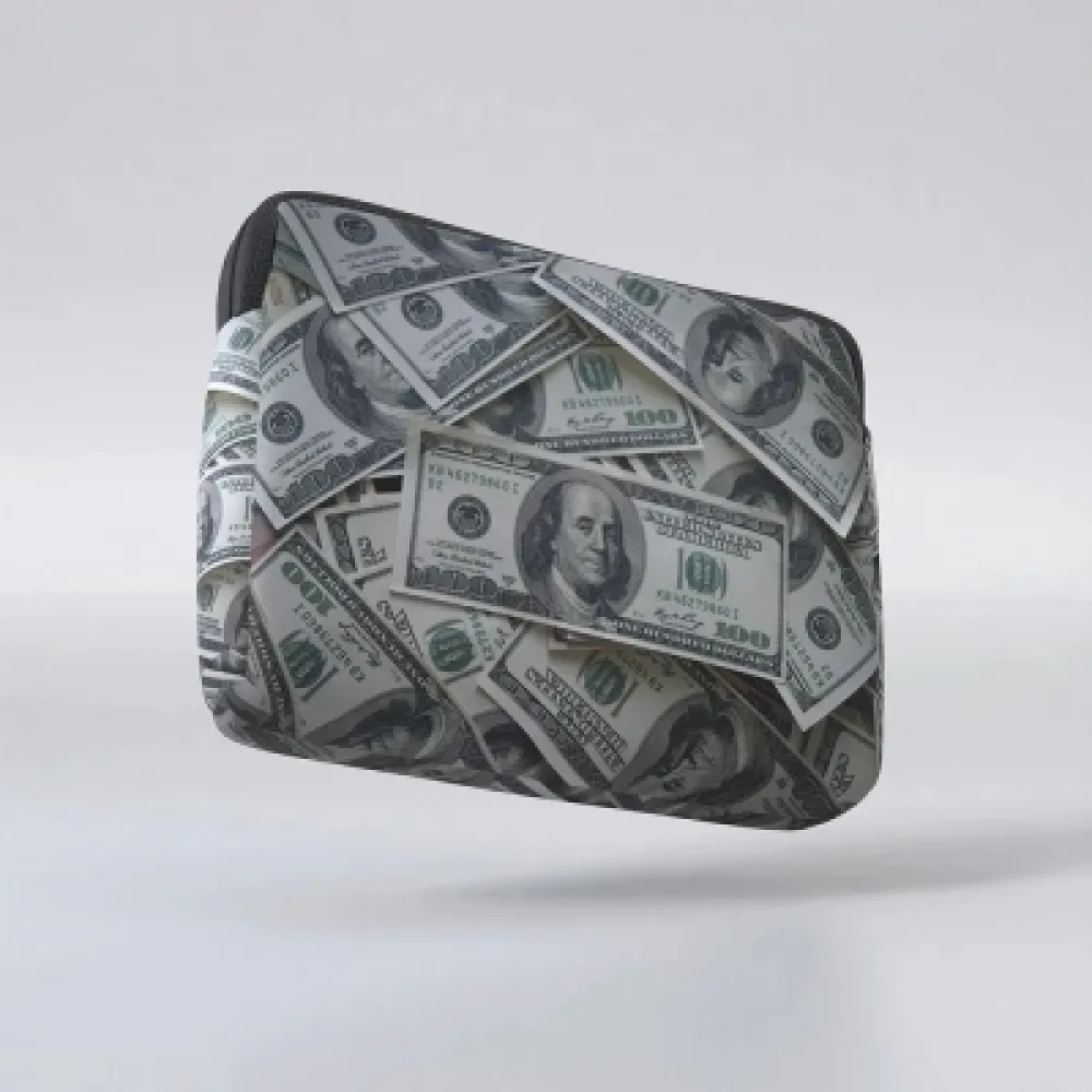 Porta Moedas Personalizado