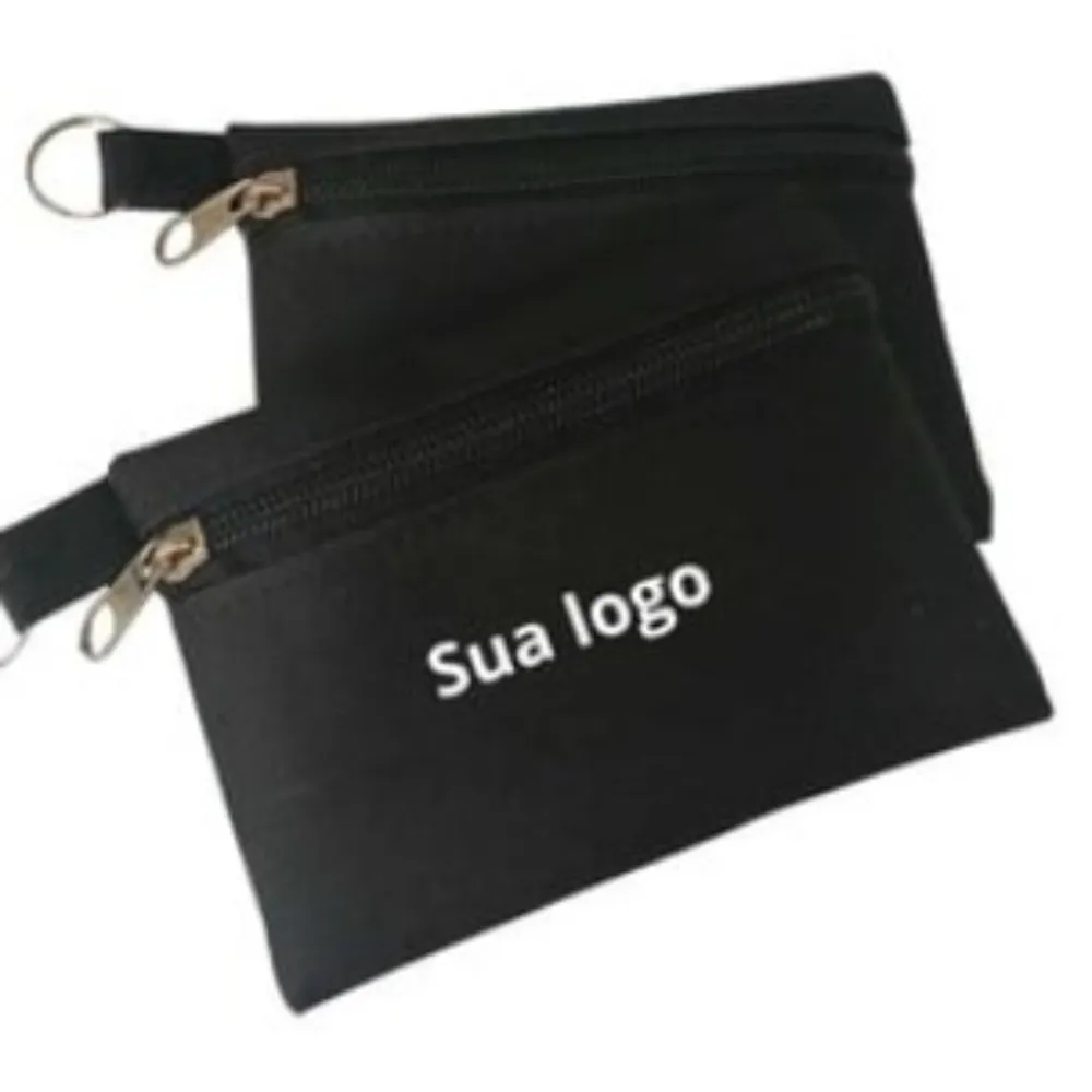 Porta Níquel confeccionado em Nylon 600-PTN1