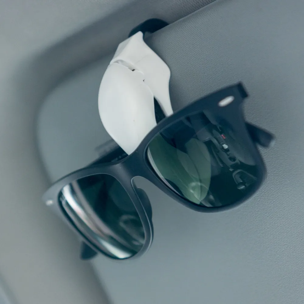 #Porta Óculos Plástico