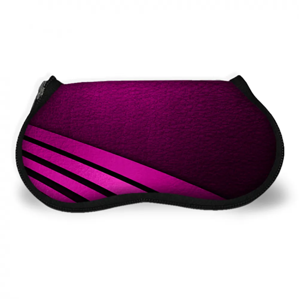 Porta Óculos em Neoprene Personalizado-LN103TT710