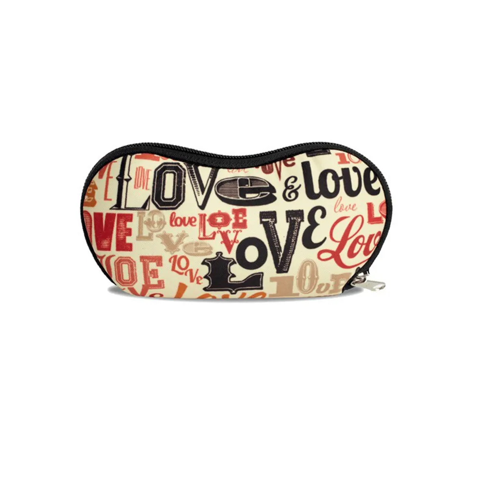 Porta Óculos em Neoprene Personalizado