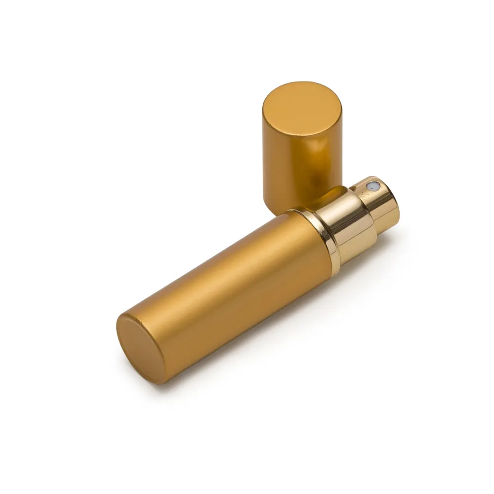 #Porta Perfume Metal 5ml