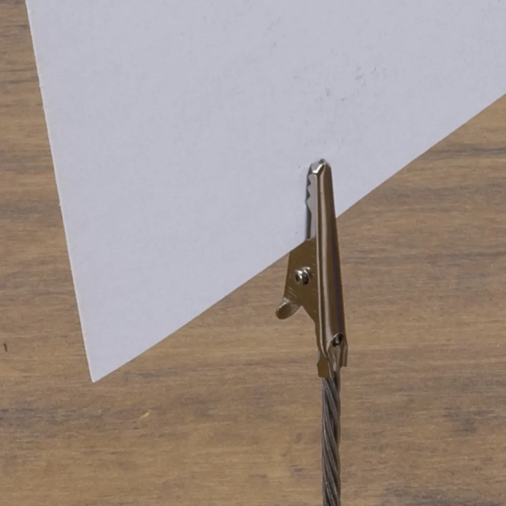 #Porta Recado Jacaré