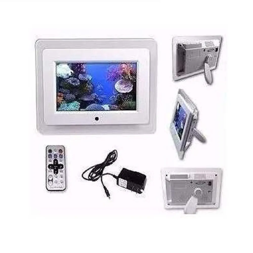 Porta Retrato Digital-BC0001ME