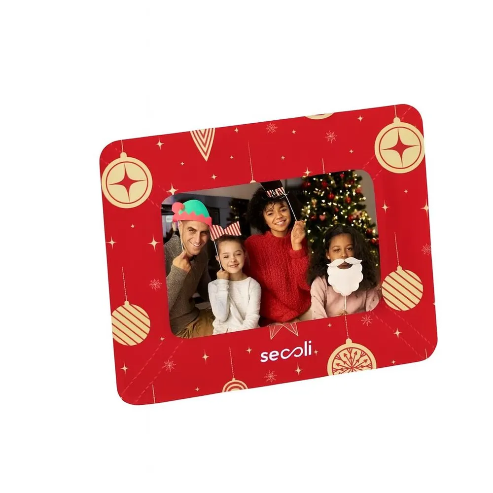 Porta Retrato Edição de Natal-PRE-800